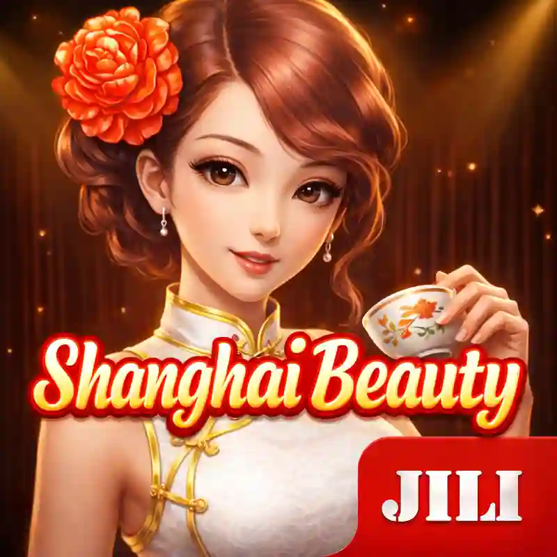 Shanghai Beauty Slot Game kingclub